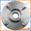 Moyeu de roue avant pour TOYOTA | KLP-TY-015P, 3351